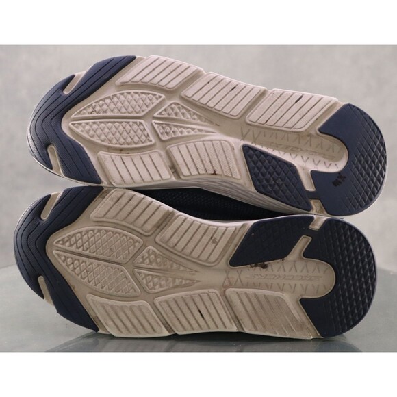 Skechers Slip Ons Max Cushioning Adventurous Men\'s Runner Shoes Size 11.5 EUC main image 9